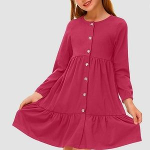 BesserBay Midi Dress